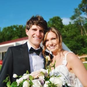 Meet your Posher, Jillian